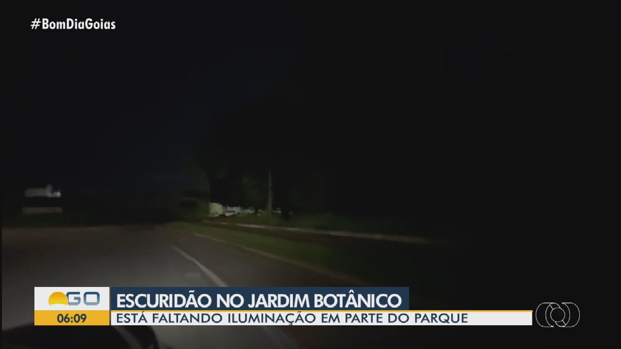 VÍDEOS: Bom Dia Goiás desta terça-feira, 31 de março de 2026 