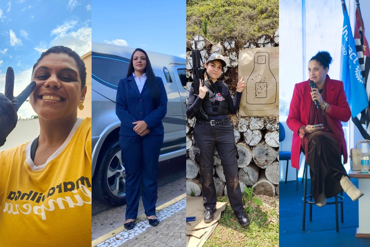 'Histórias que inspiram': conheça mulheres que fazem a diferença no oeste paulista