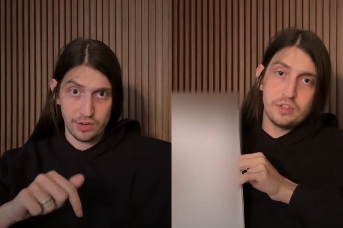 Você Não Tá Convidada pro Meu Bat Mitzvá!