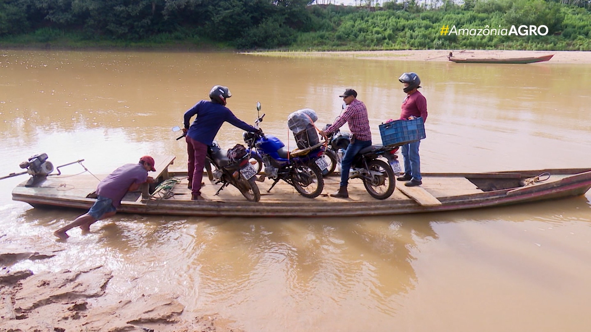 VÍDEOS: Amazônia Agro - Acre deste domingo, 26 de outubro de 2025