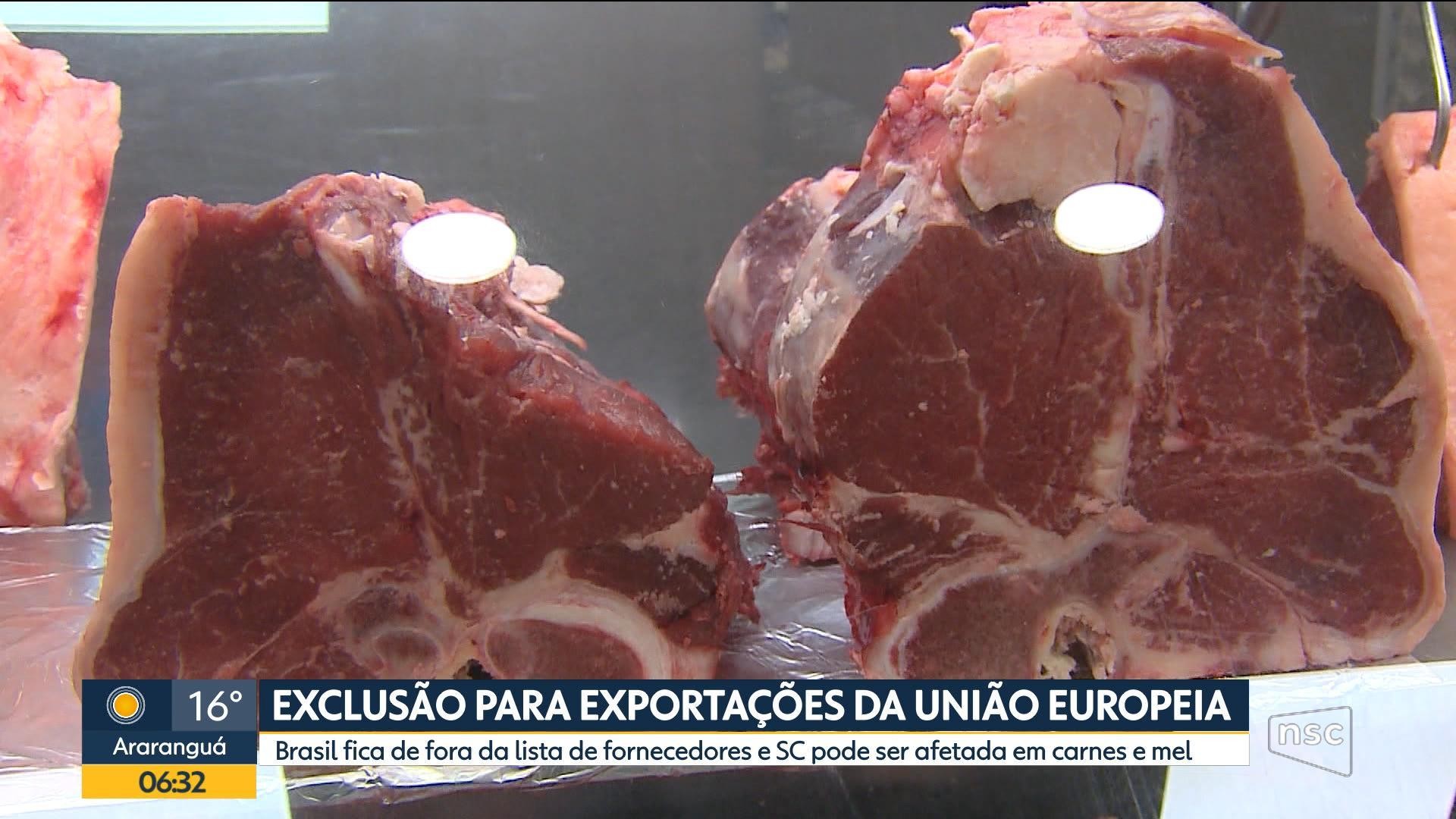 VÍDEOS: Bom Dia Santa Catarina de quarta-feira, 17 de junho de 2026