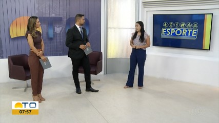 Saiba os próximos passos após o STJD punir União-TO no Estadual