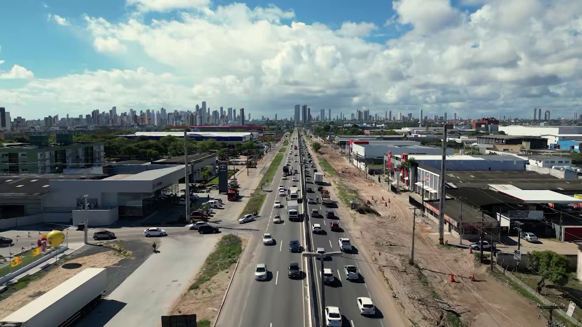 Paraíba já registrou mais de 25 mortes no trânsito em 2025