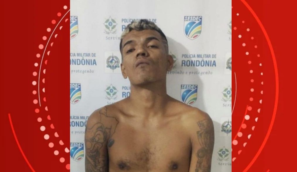 Motoboy reage a assalto em hamburgueria de Porto Velho; um suspeito morre e outro é preso