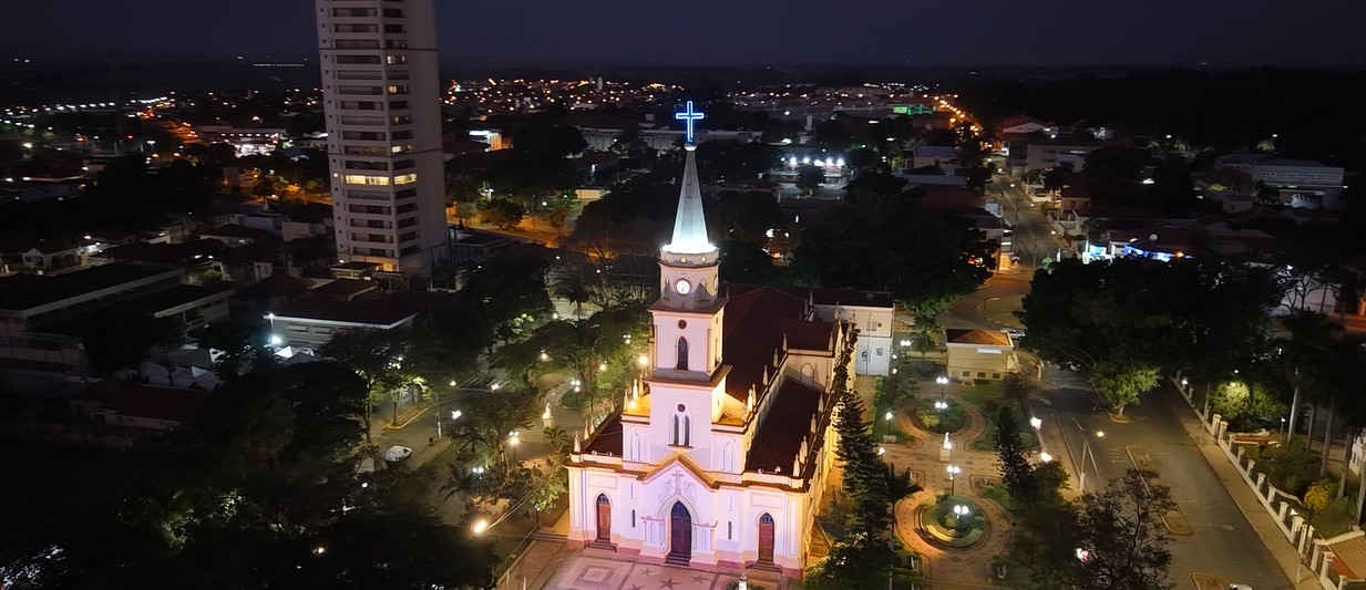 Pirassununga celebra a Semana Nenete e avança com investimentos
