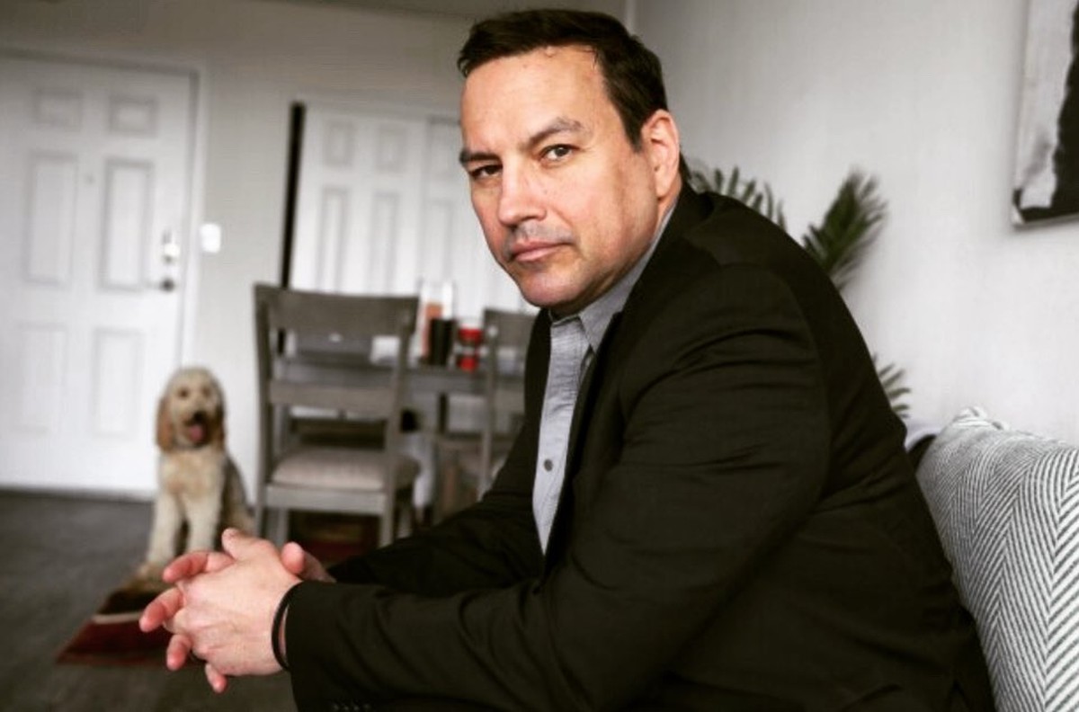 Tyler Christopher, ator de 'General Hospital', morre aos 50 anos Pop