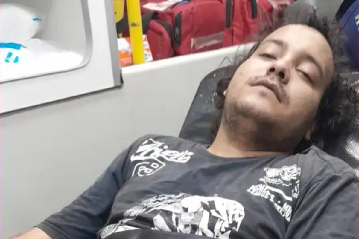 Morte por Metanol Descartada em MS: Jovem Apresentava Sintomas Graves Após Ingerir Bebidas