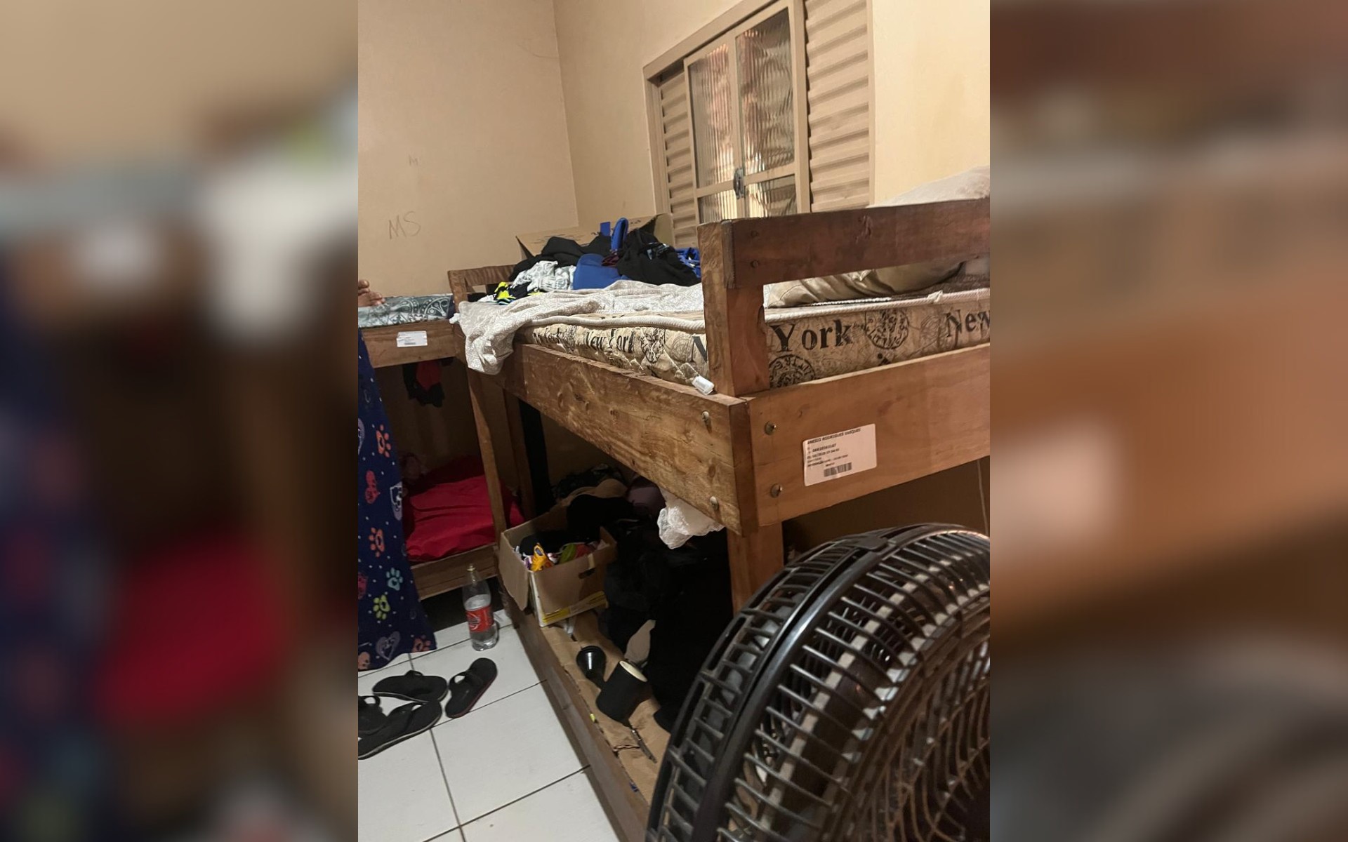 Operação resgata 44 trabalhadores incluindo indígenas em condições análogas à escravidão no interior de SP