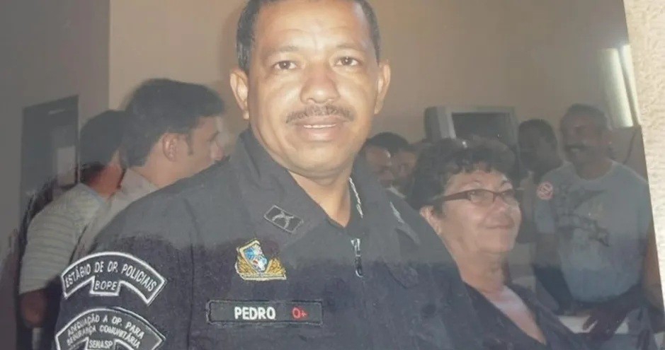 Policial que fez cinco pessoas reféns em Maceió, usou a visita dos filhos para fugir da academia militar