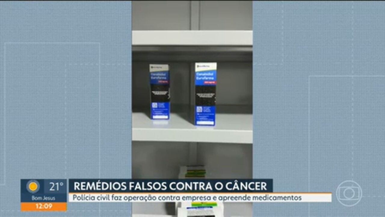 VÍDEOS: RJ1 de quinta, 16 de julho de 2026
