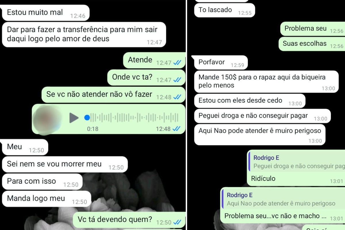 Você Não Tá Convidada pro Meu Bat Mitzvá!