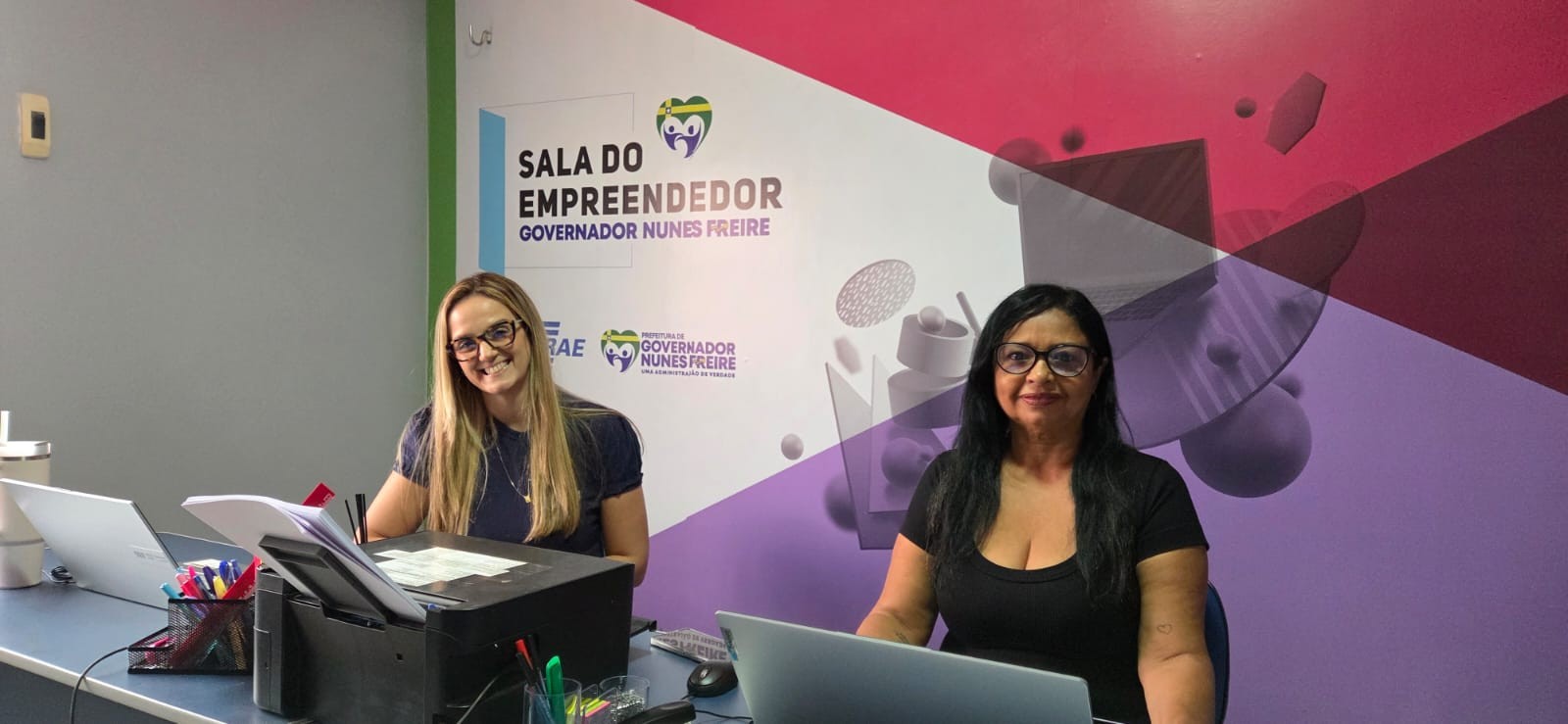 Encontro da Rede Estendida do Sebrae integra a Feira do Empreendedor