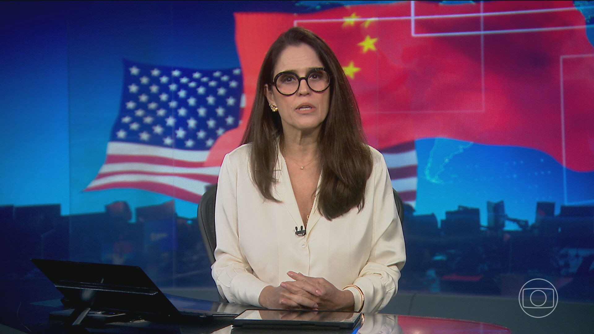 Governo americano procura China para negociar um acordo na guerra comercial