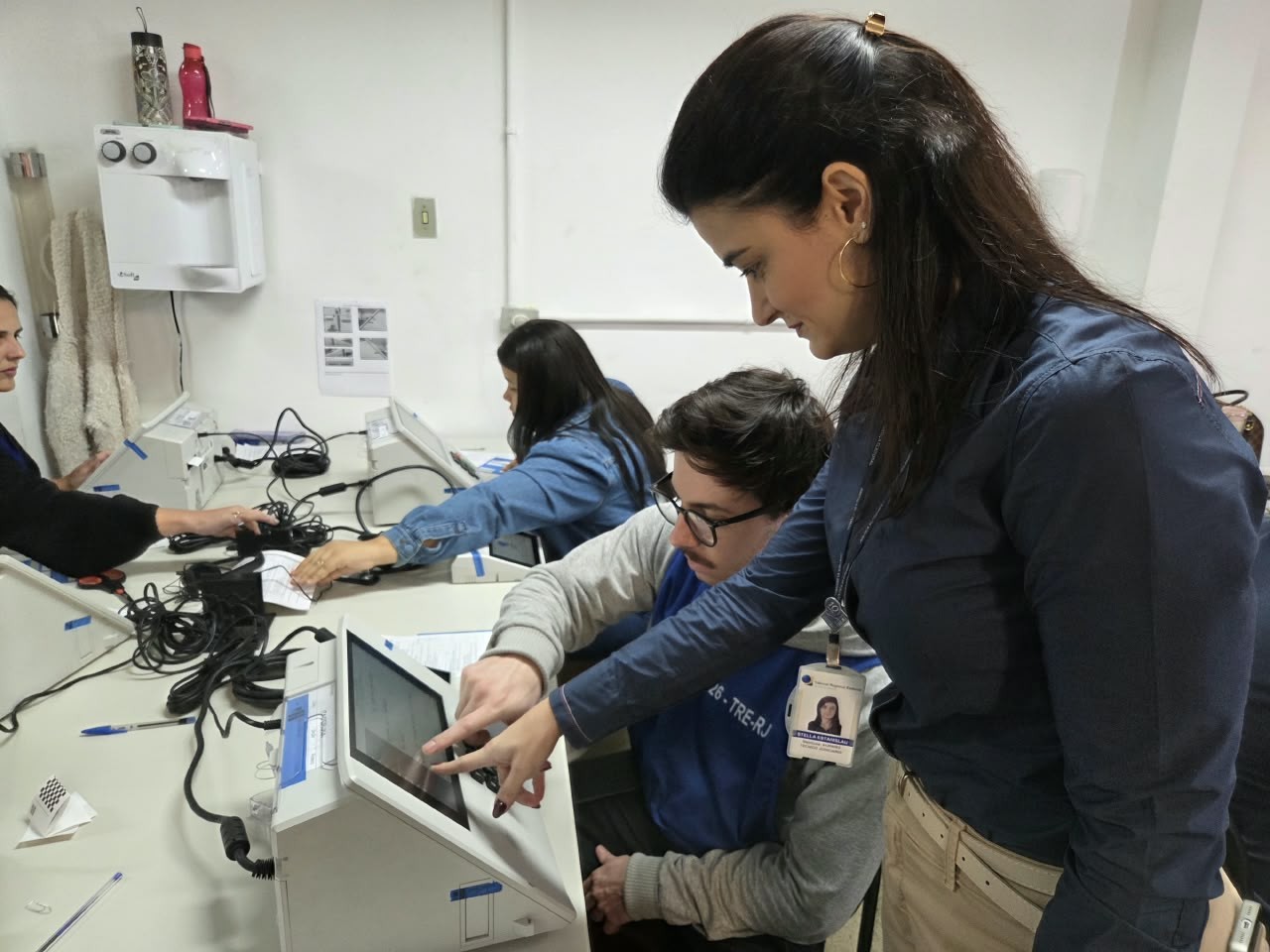 Polo de Itaperuna prepara 951 urnas para 11 municípios; cidade tem mais de 76 mil eleitores