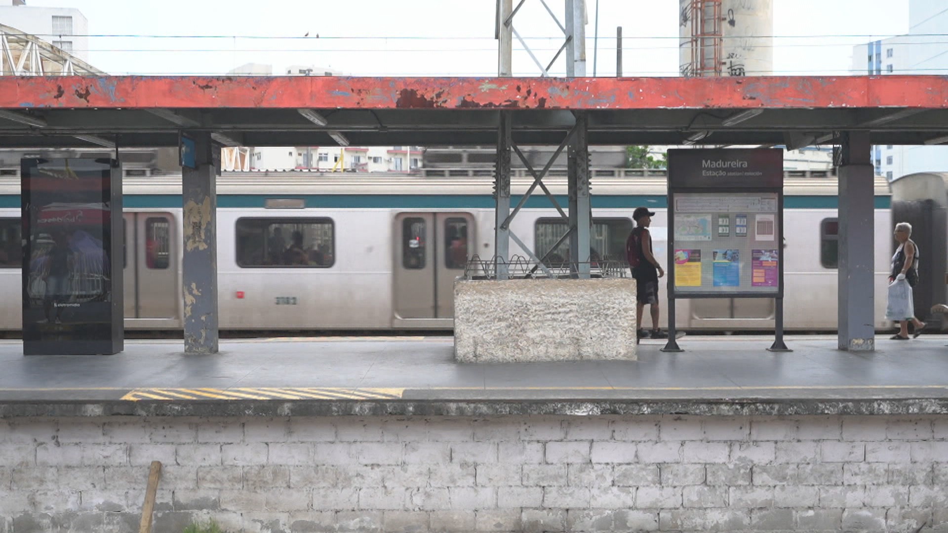 SuperVia encerra operações no Rio após quase 30 anos; novo consórcio assume sistema ferroviário 