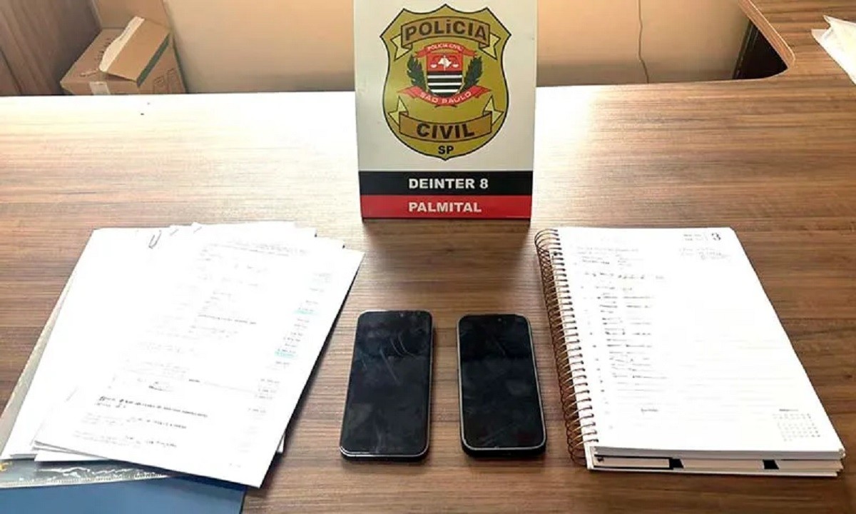 Funcionária de banco é investigada por desvio de mais de R$ 500 mil de contas de idosas no interior de SP