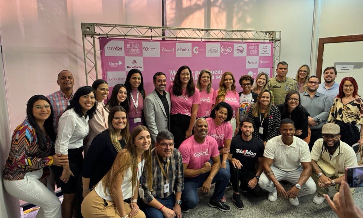 Corrida incentiva diagnóstico precoce do câncer de mama; veja como participar