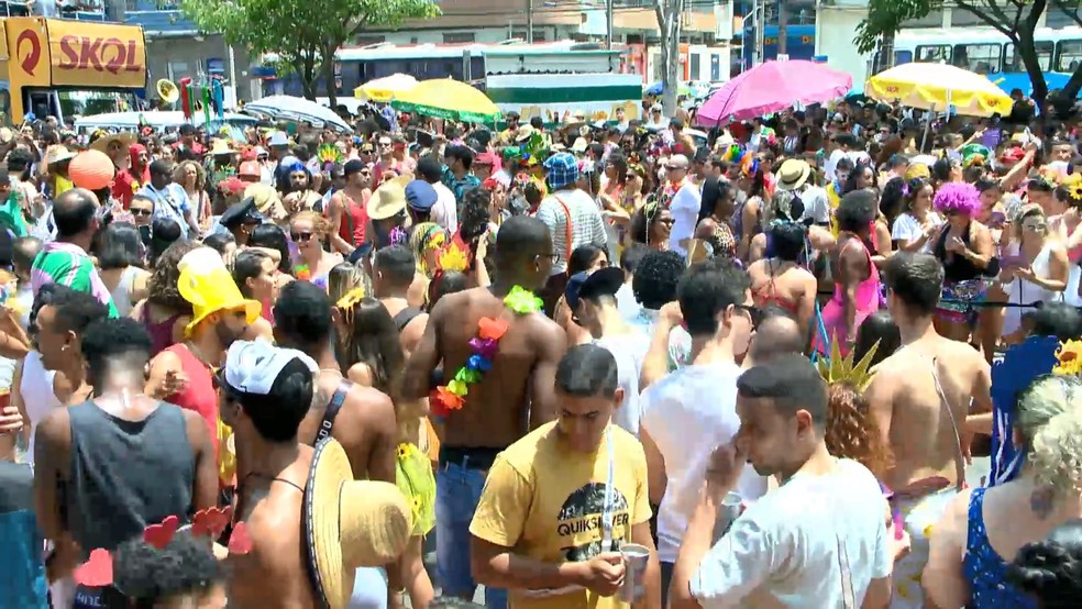 Carnaval 2024: confira a agenda de blocos de rua do Rio de Janeiro