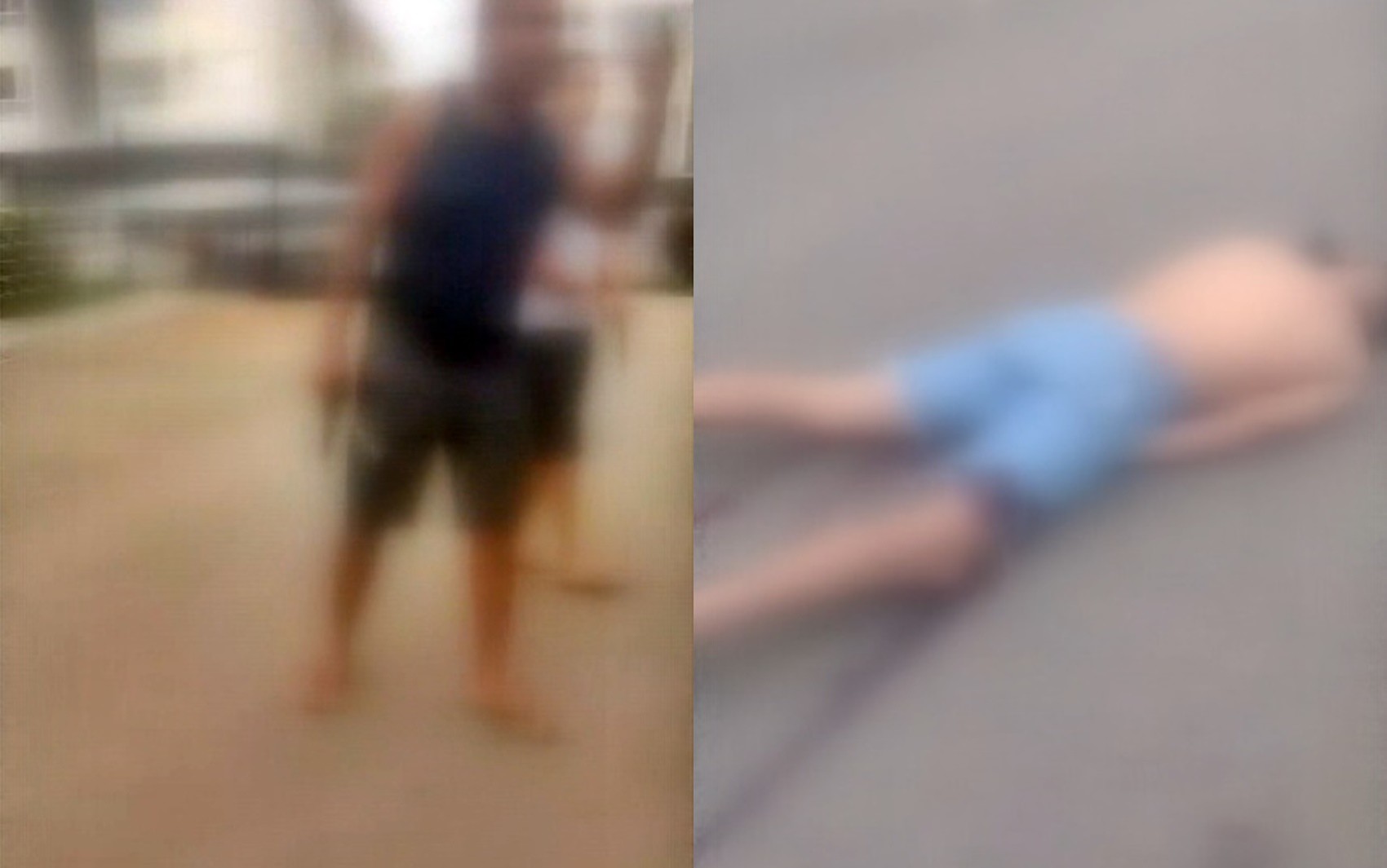 Morador é baleado na coxa após confusão em condomínio no bairro Inconfidentes, em Pouso Alegre, MG