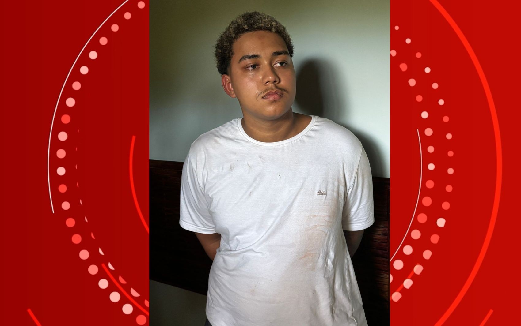 Homem apontado como mandante de diversos homicídios é preso em pousada de luxo na Bahia