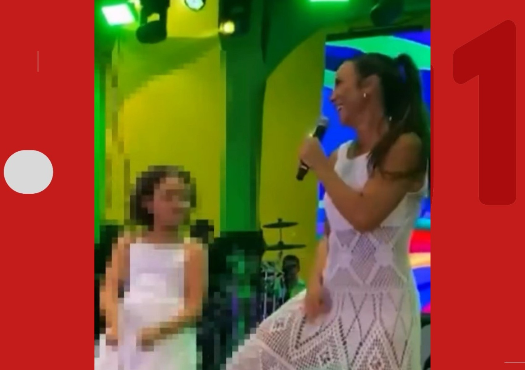 Denúncia contra Ivete Sangalo ao MP-BA: o que a lei prevê sobre exposição de crianças 