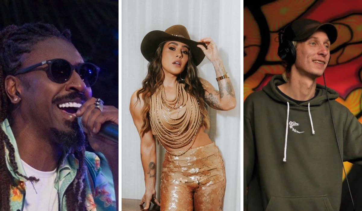 O que fazer em Campinas e região: agenda tem Pixote, Lauana Prado, DJ Phaxe e mais