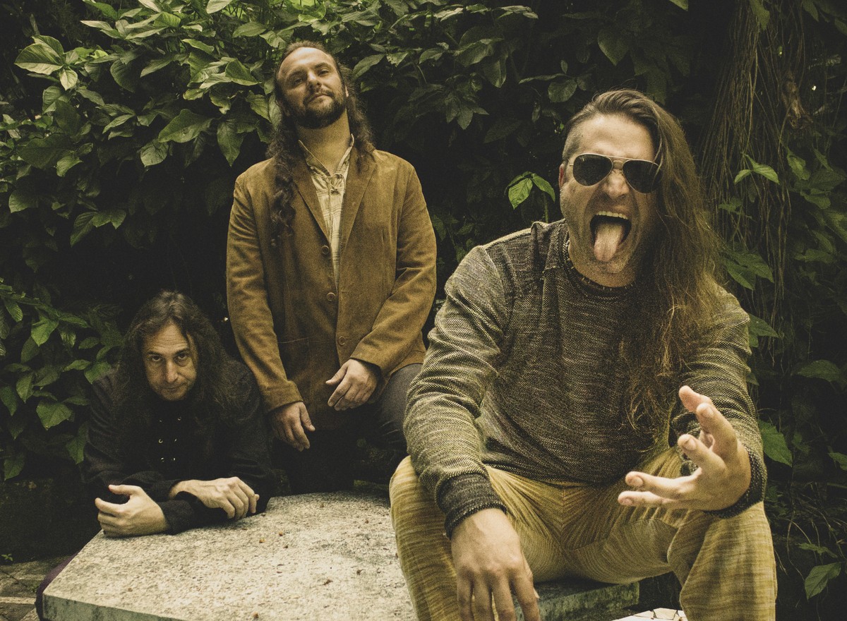 Banda de folk metal celta se apresenta no Sesc de Bauru | Bauru e