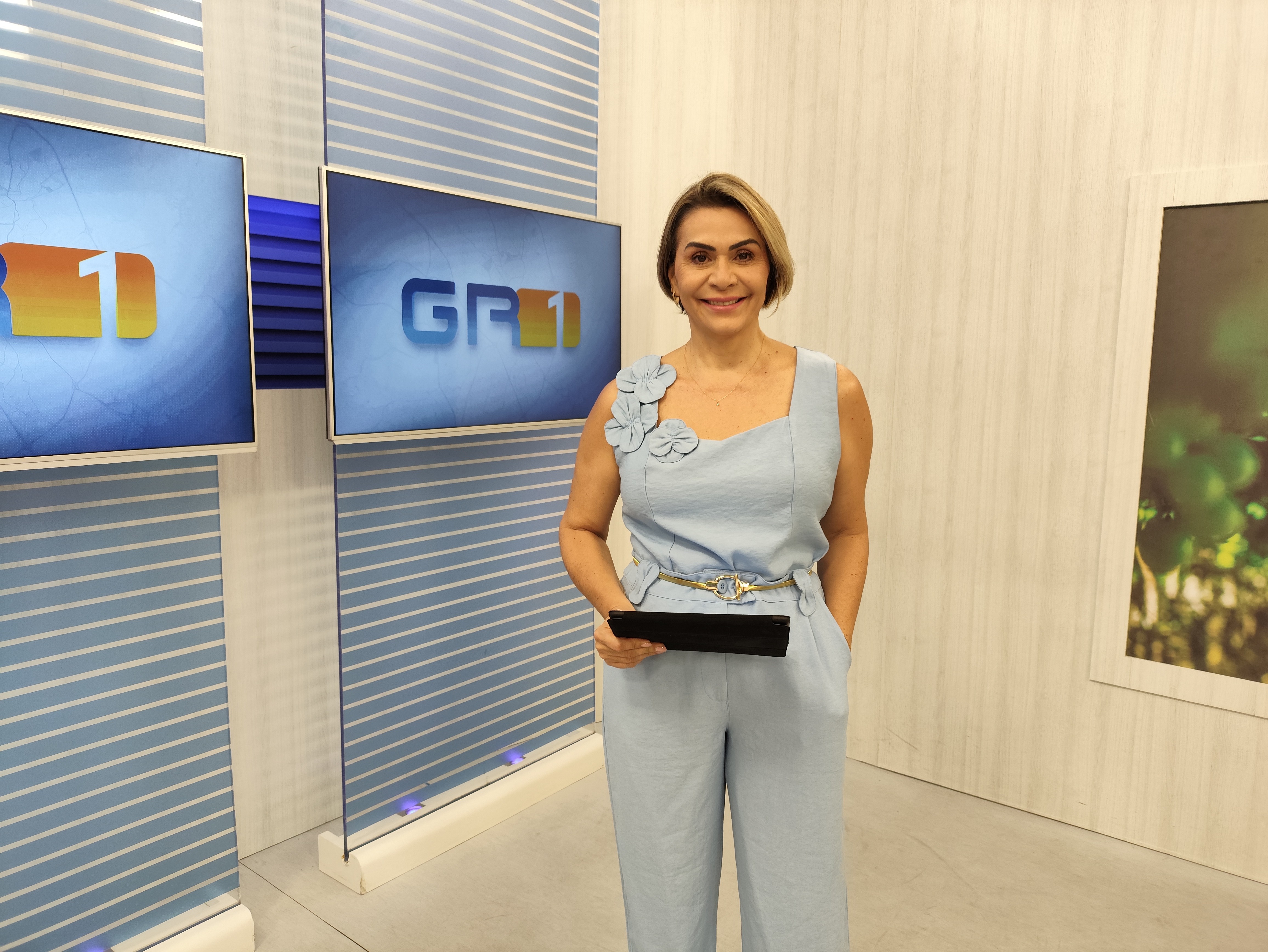 AO VIVO: Assista ao GR1