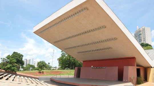 Agenda cultural: veja o que fazer neste feriado prolongado em Campo Grande - Foto: (g1 MS)