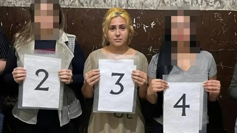 Veneno na feijoada e conversas 'em código' com irmã gêmea: os passos da polícia para acusar a 'serial killer de Guarulhos'