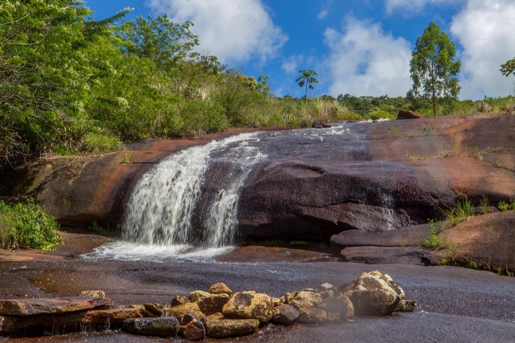 Conheça a ‘Cidade das Águas’ em Pernambuco que reúne cachoeiras e mais de 30 áreas de banho