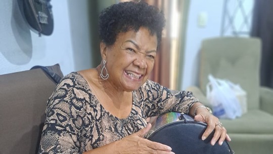 Aos 87 anos, eleitora mantém compromisso de votar há mais de 60