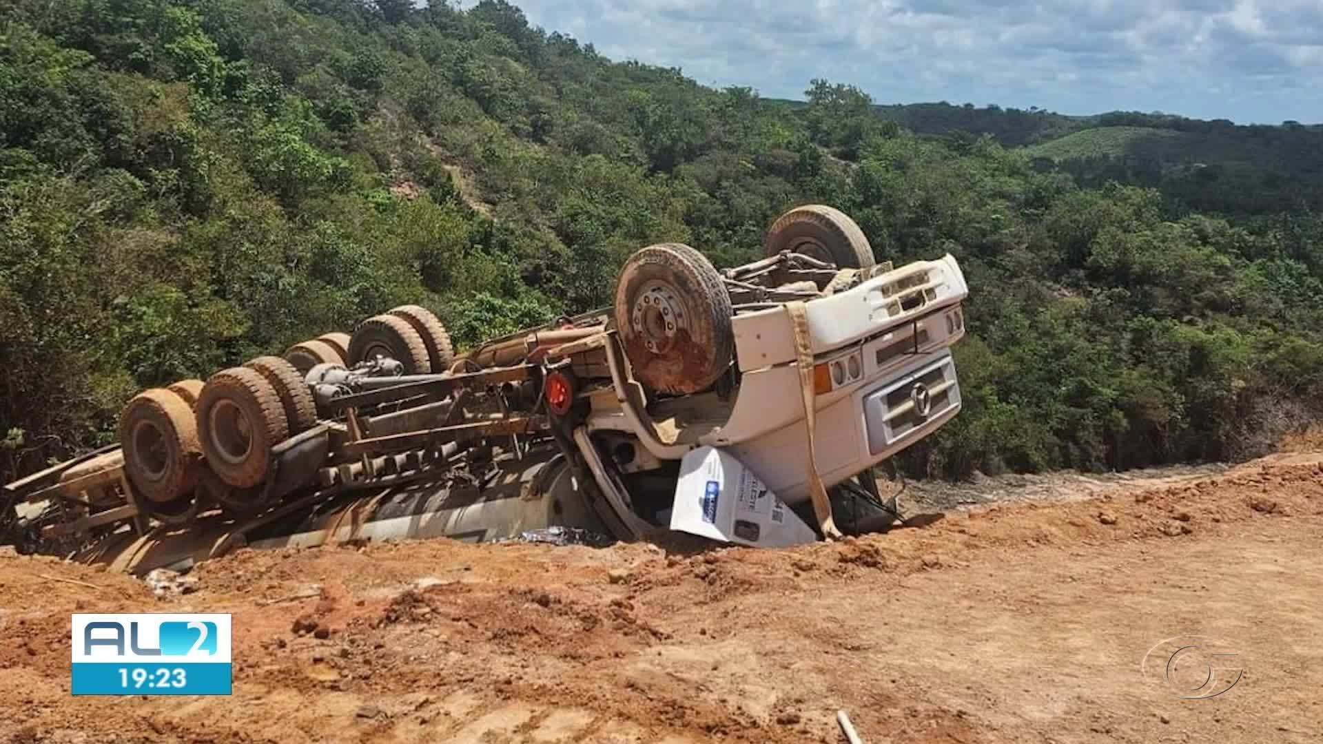 VÍDEOS: AL 2 de terça-feira, 11 de março