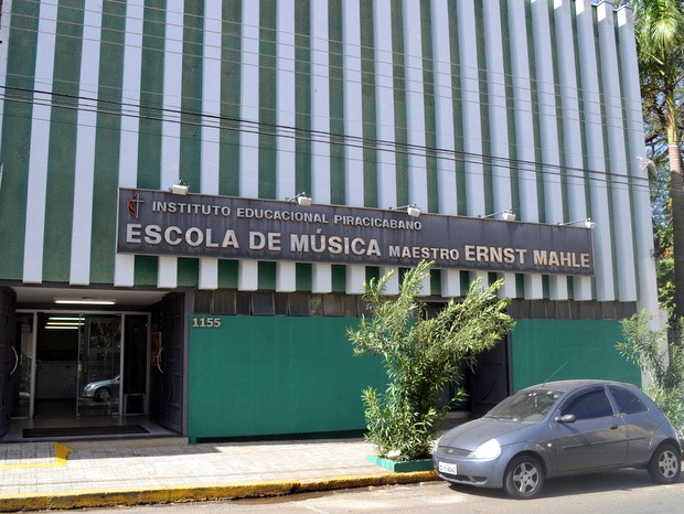 Em meio à possibilidade de venda para pagamento de dívidas, Escola de Música de Piracicaba se torna patrimônio imaterial
