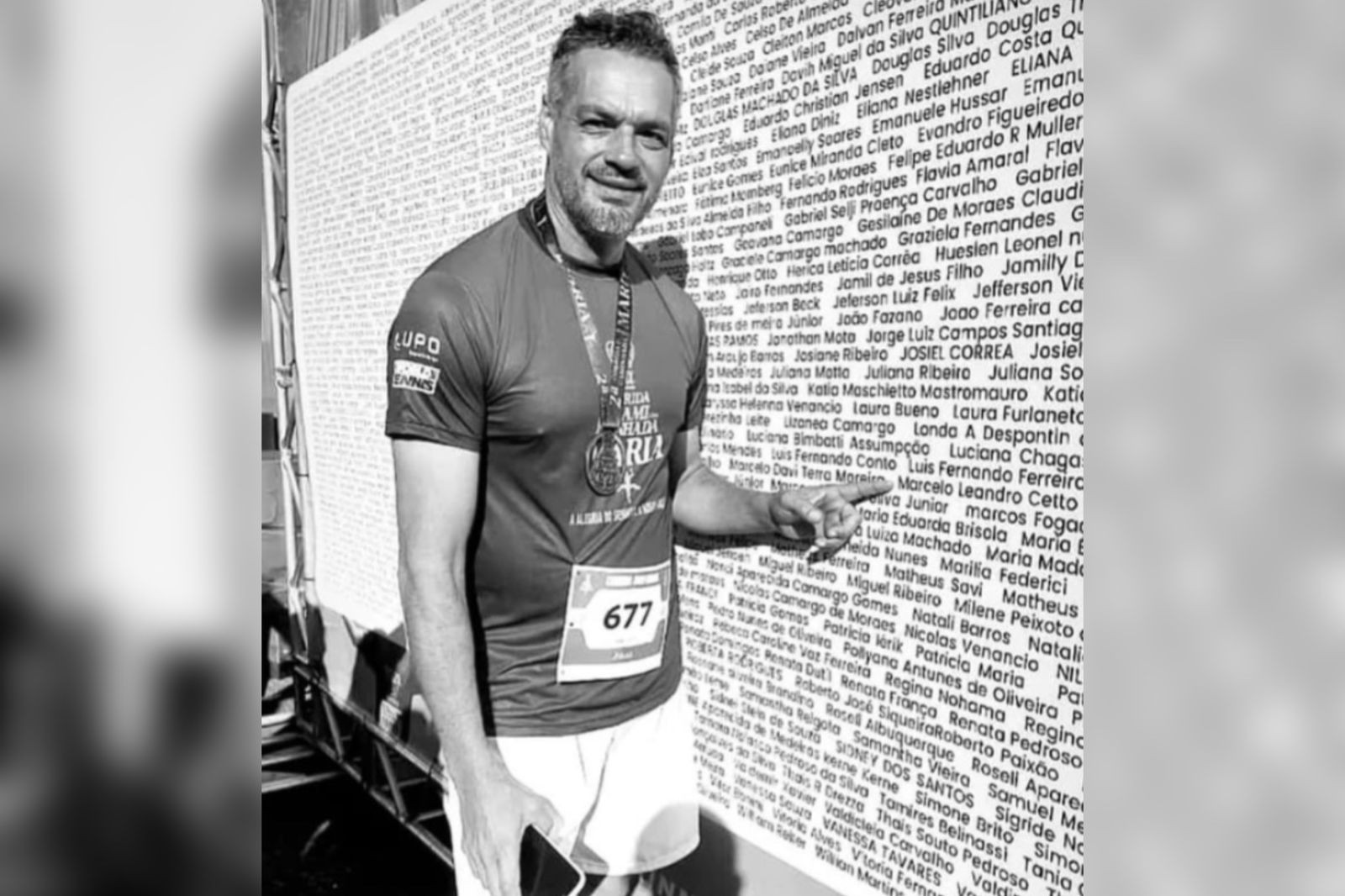 Motorista suspeito de atropelar e matar empresário em avenida de Itapetininga se apresenta à polícia