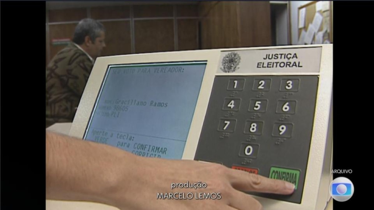 Como a urna eletrônica mudou as eleições brasileiras