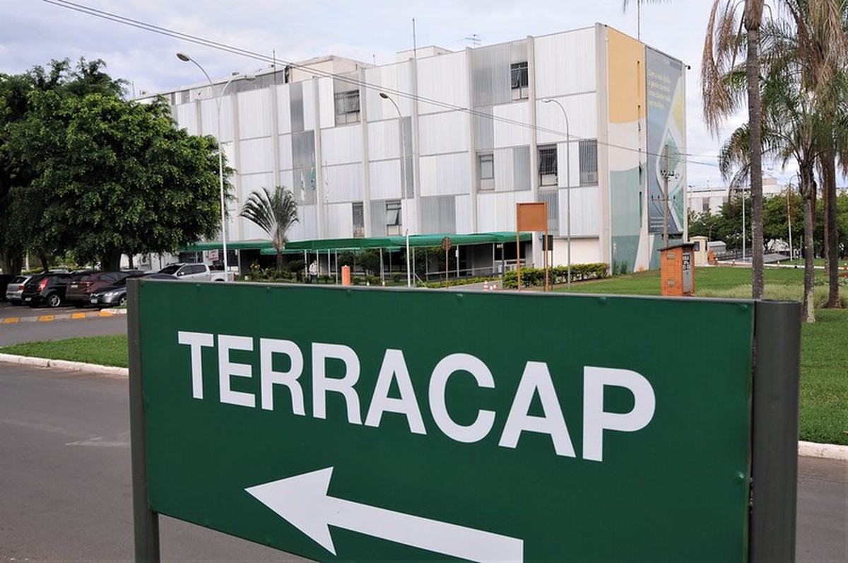 Terracap coloca 108 terrenos à venda ou concessão no DF; entrada custa ...
