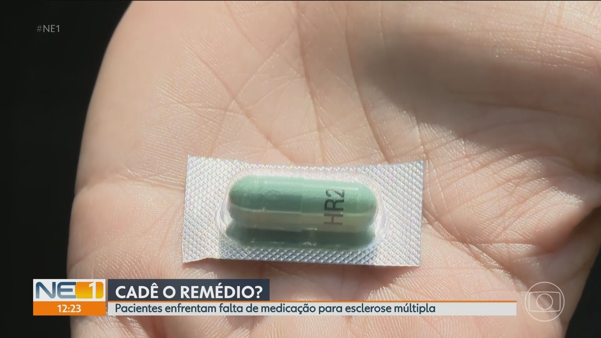 VÍDEOS: NE1 de terça-feira, 20 de maio de 2025