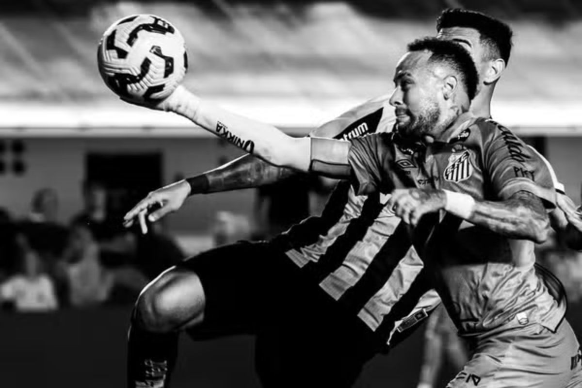 A mão do príncipe: foto de Neymar concorre ao 'Oscar' da fotografia esportiva