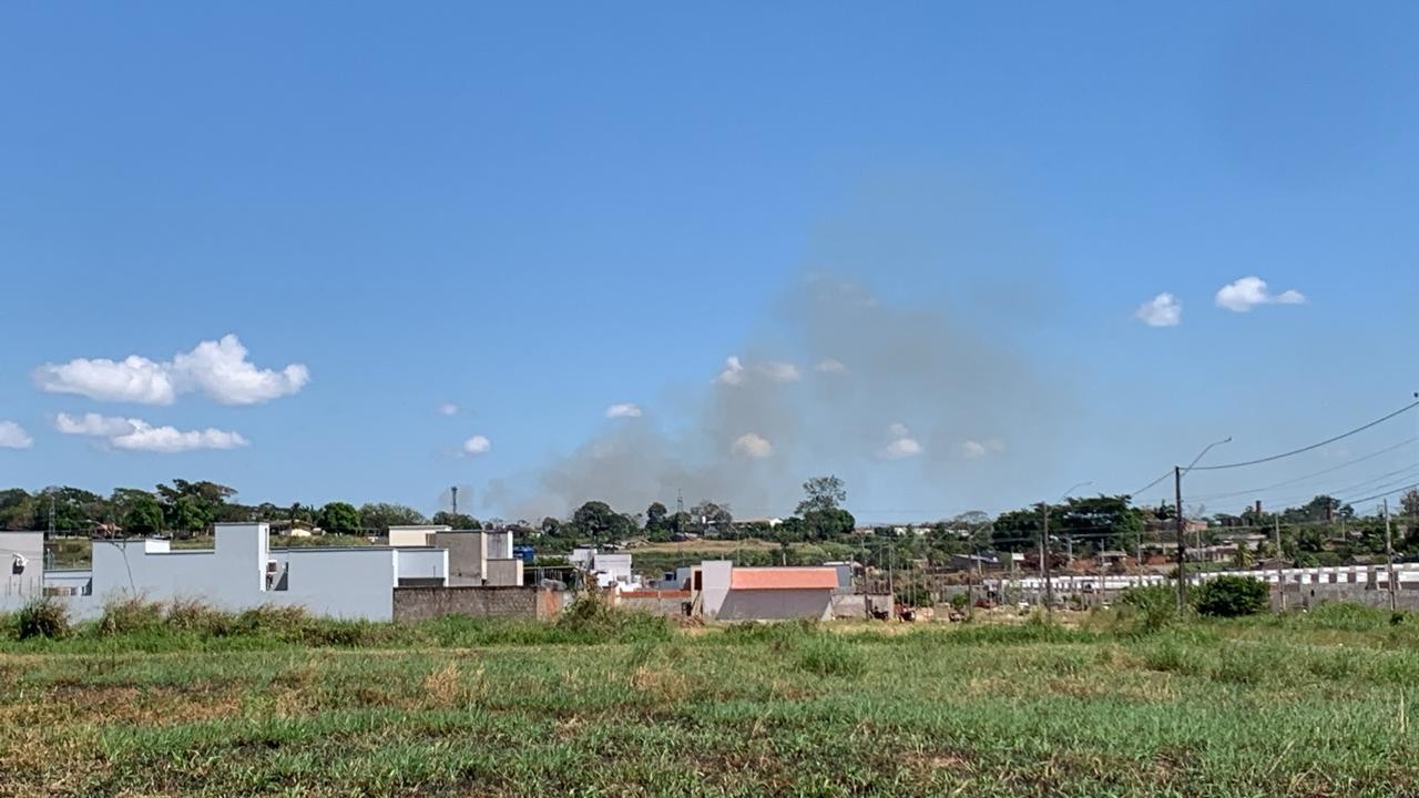 Acre teve menor nº de queimadas para o mês de setembro em duas décadas, aponta Inpe