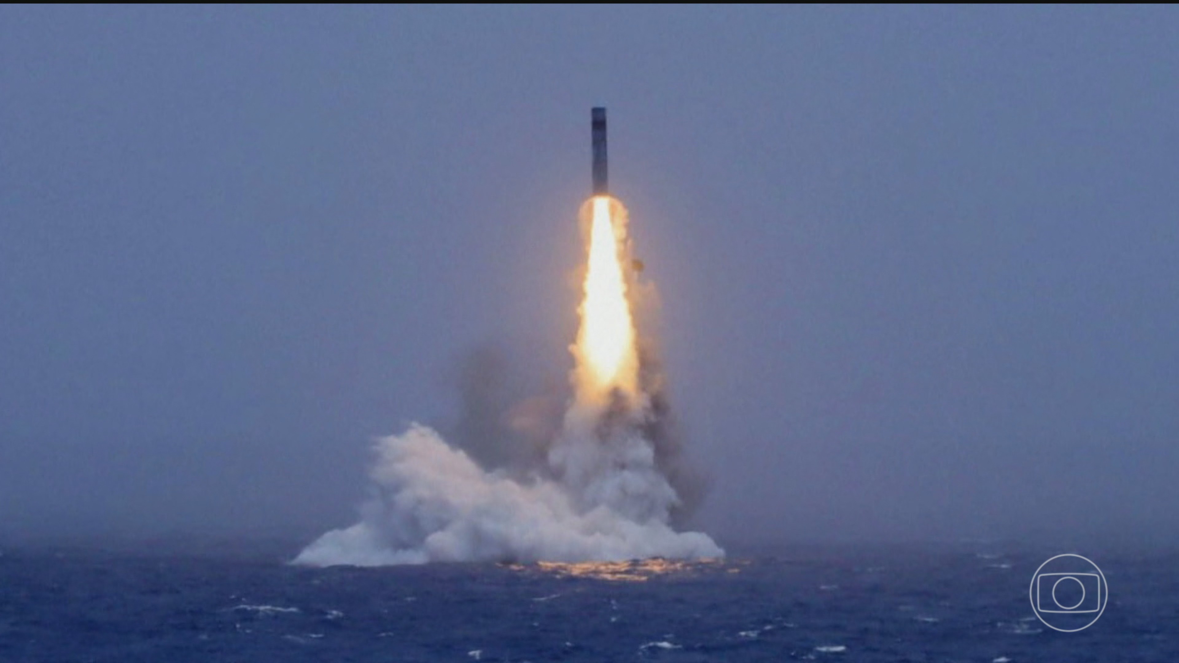 Teste de míssil de longo alcance pela China provoca preocupação em países da Ásia e do Pacífico