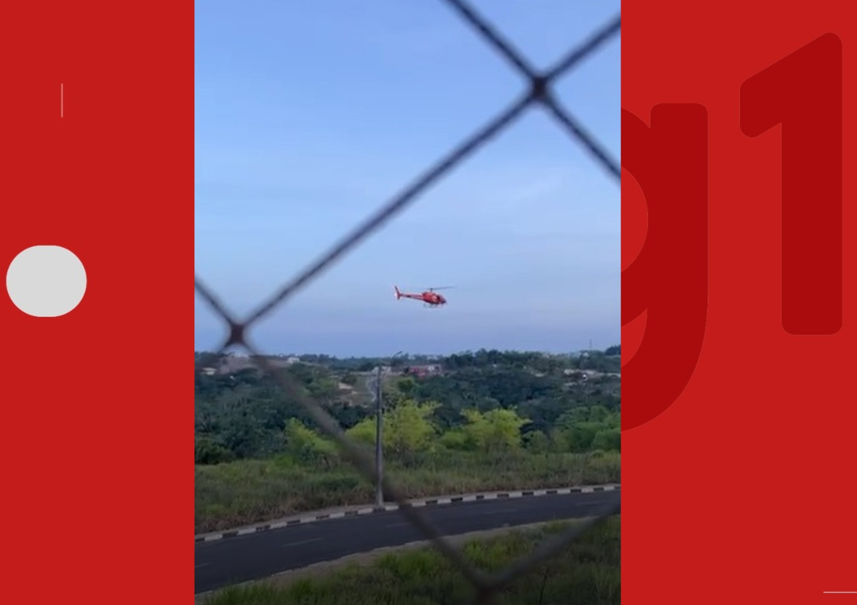 Homem morre afogado após caiaque virar durante passeio em lagoa de condomínio na Bahia