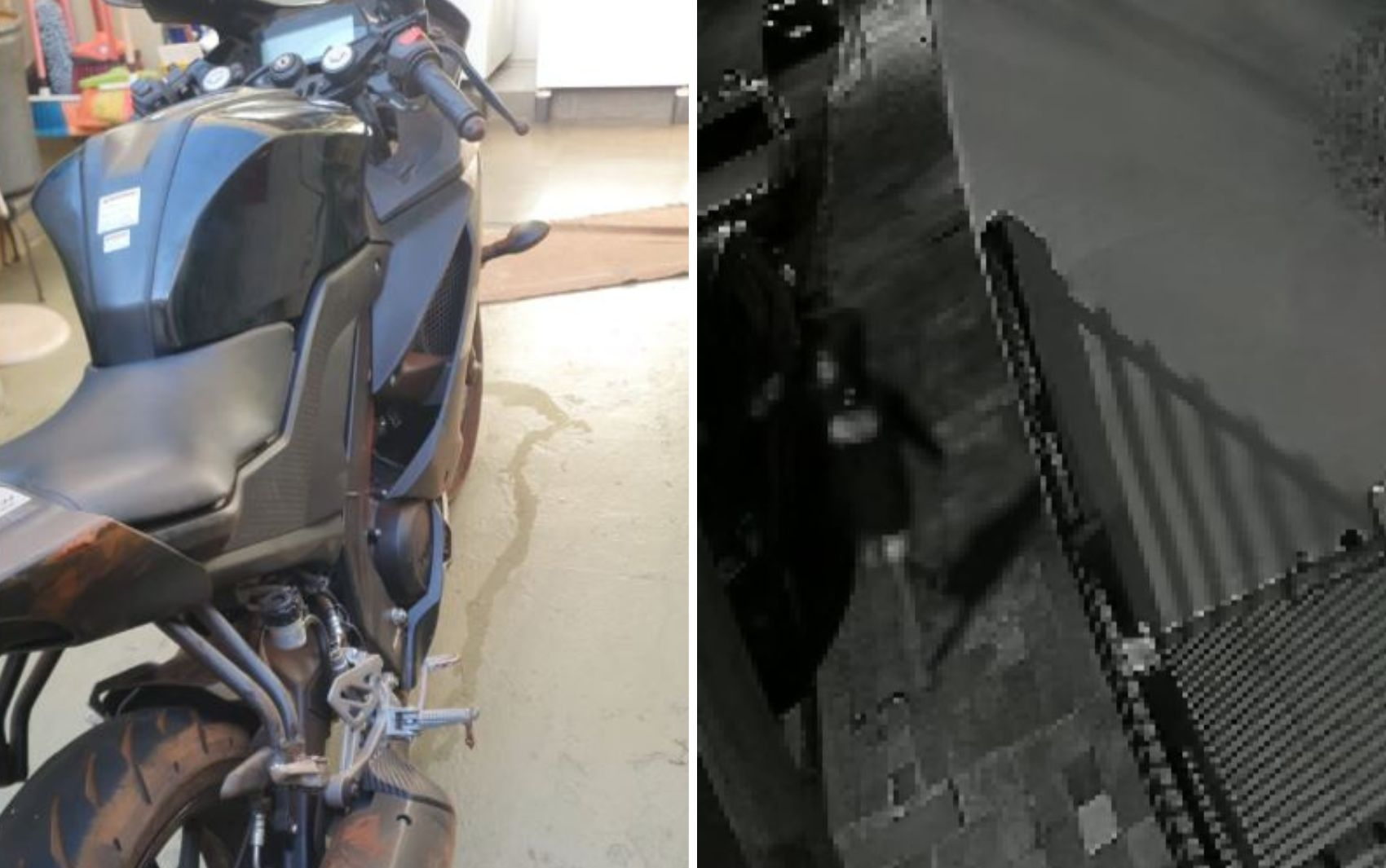 Suspeita de envolvimento de criança de 10 anos em furto de moto em SP causa indignação: 'Muito triste'