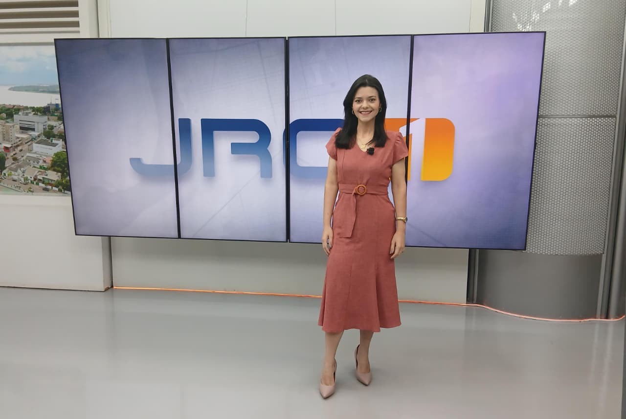 Assista ao JRO1 desta sexta-feira, 19
