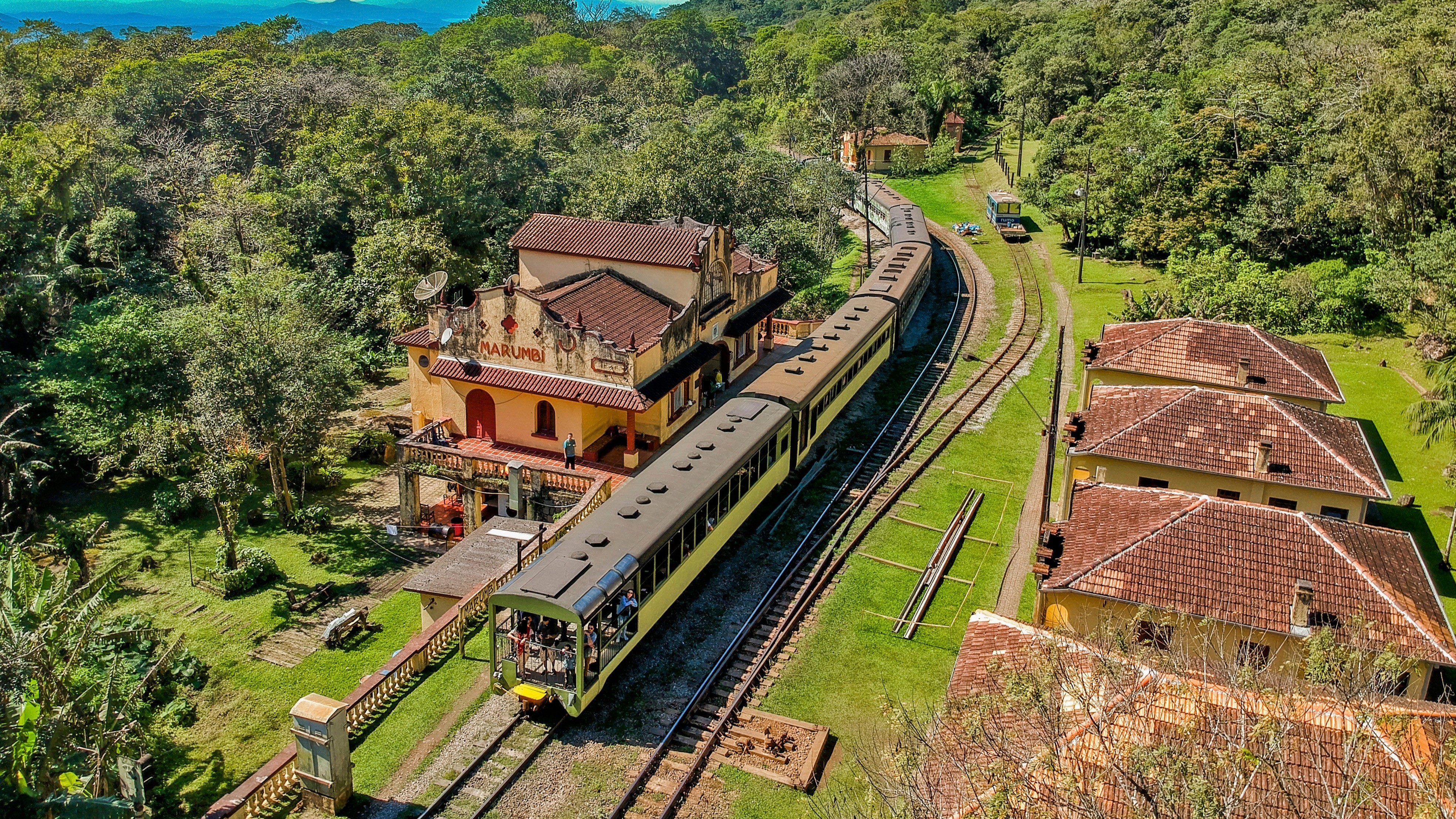 Corrida da Serra Verde Express abre 2º lote e tem volta de trem
