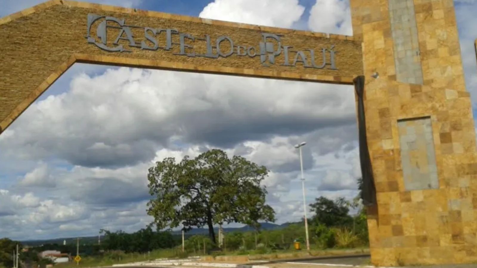 Tremor de magnitude 1,5 é registrado em cidade no Piauí