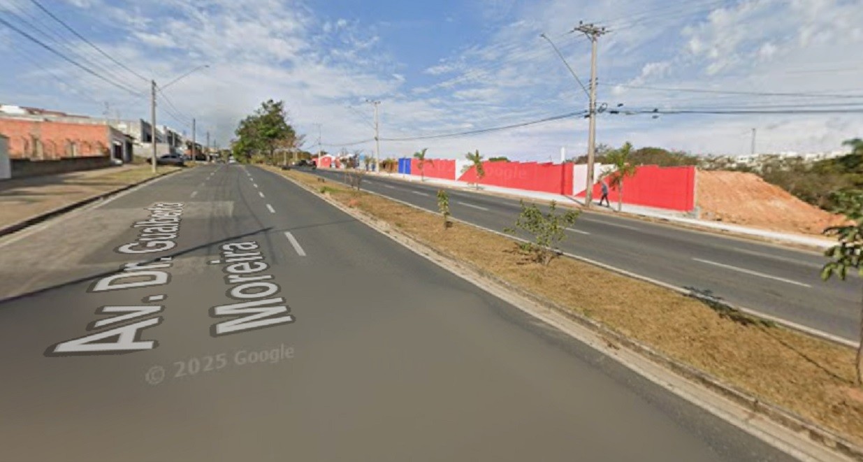 Motociclista de 22 anos morre em acidente na zona norte de Sorocaba