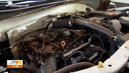 Veja os cuidados necessários com carro no período seco
