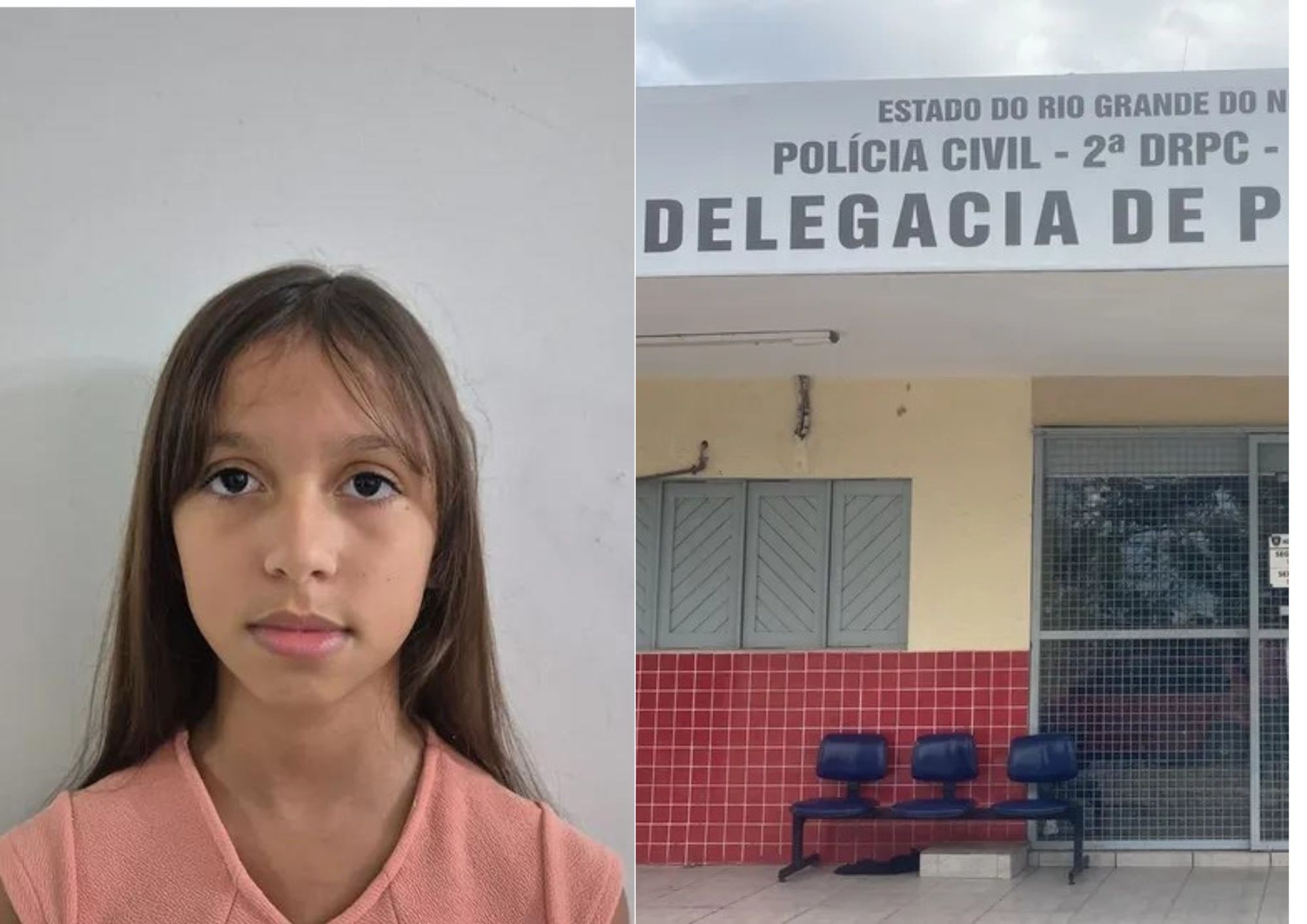 Menina de 10 anos morre em acidente com rede em Mossoró; suspeita é de enforcamento acidental