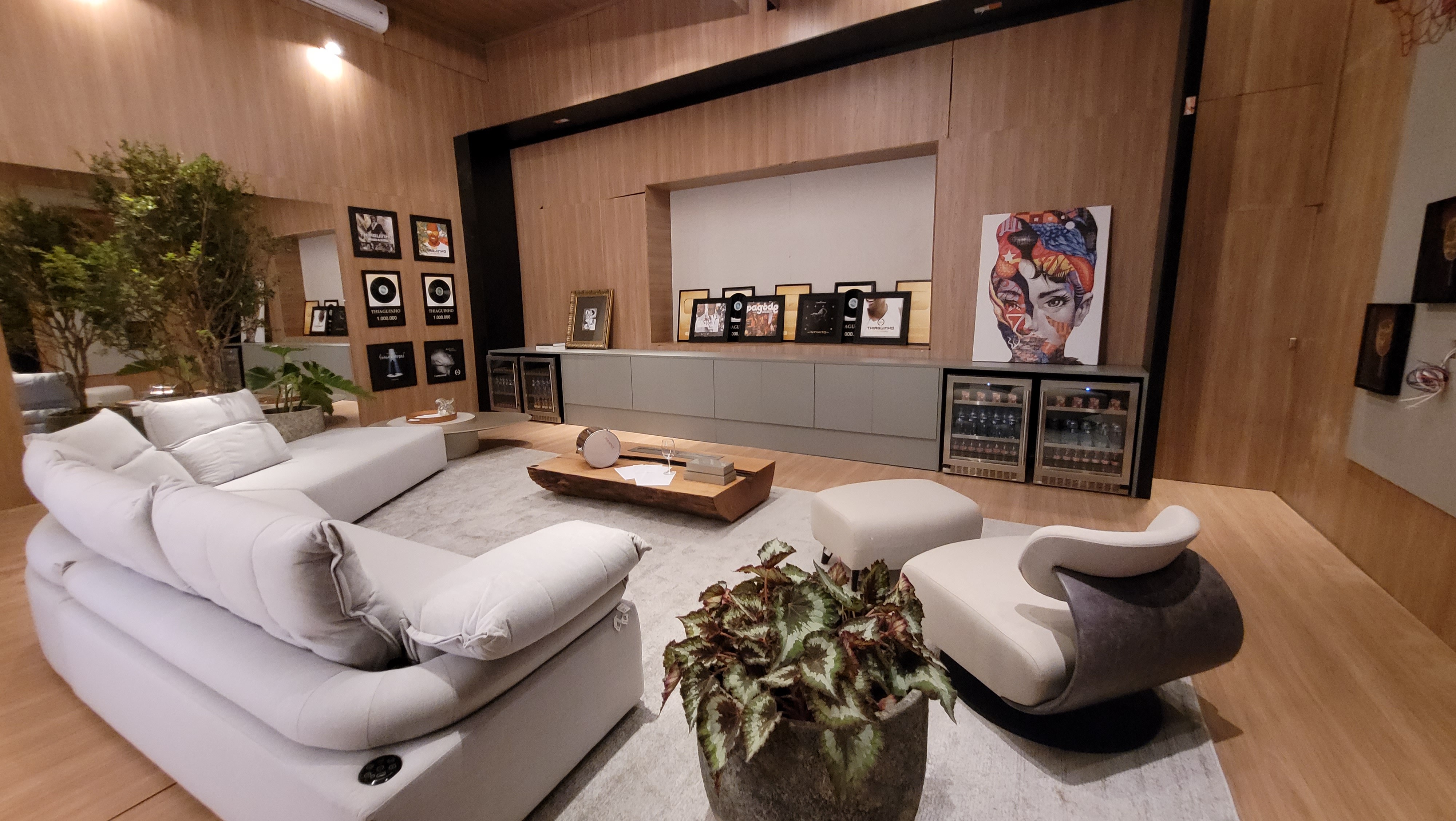 Campinas Decor 2024: galeria de fotos revela ambientes criados no ...